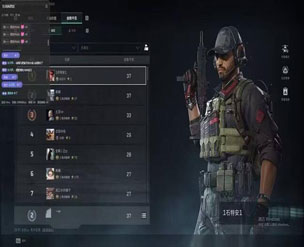 神奇工作室辅助三角洲透视自瞄效果